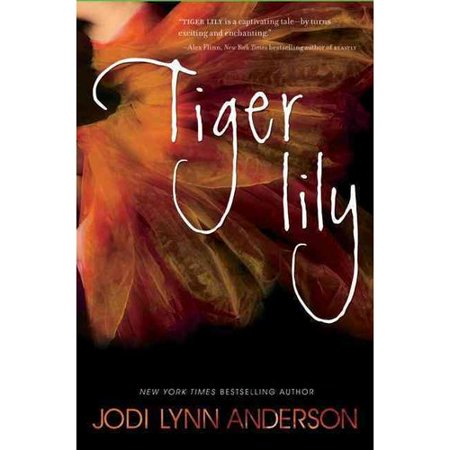 Tiger Lily
