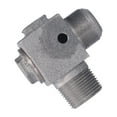 thumbnail image 3 of Central Pneumatic Tool Parts, One Direction Iron Check Valve Air Compressor Unloader Valve  For Air Check Valve For Central Pneumatic Tool Parts 33x1.5x10mm,27x1.5x10mm, 3 of 8