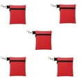 thumbnail image 1 of Sacs de Golf Sacs de Tee de Golf Sacs de Taille Accessoires Sacs Rouges, 1 of 5