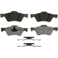 thumbnail image 2 of Disc Brake Pad Set, 2 of 2