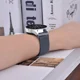 thumbnail image 2 of Correa Malla Milanese De Lujo Para Garmin Vivoactive 3 +mica, 2 of 8