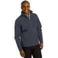thumbnail image 4 of Port Authority Core Soft Shell Jacket, 4 of 5