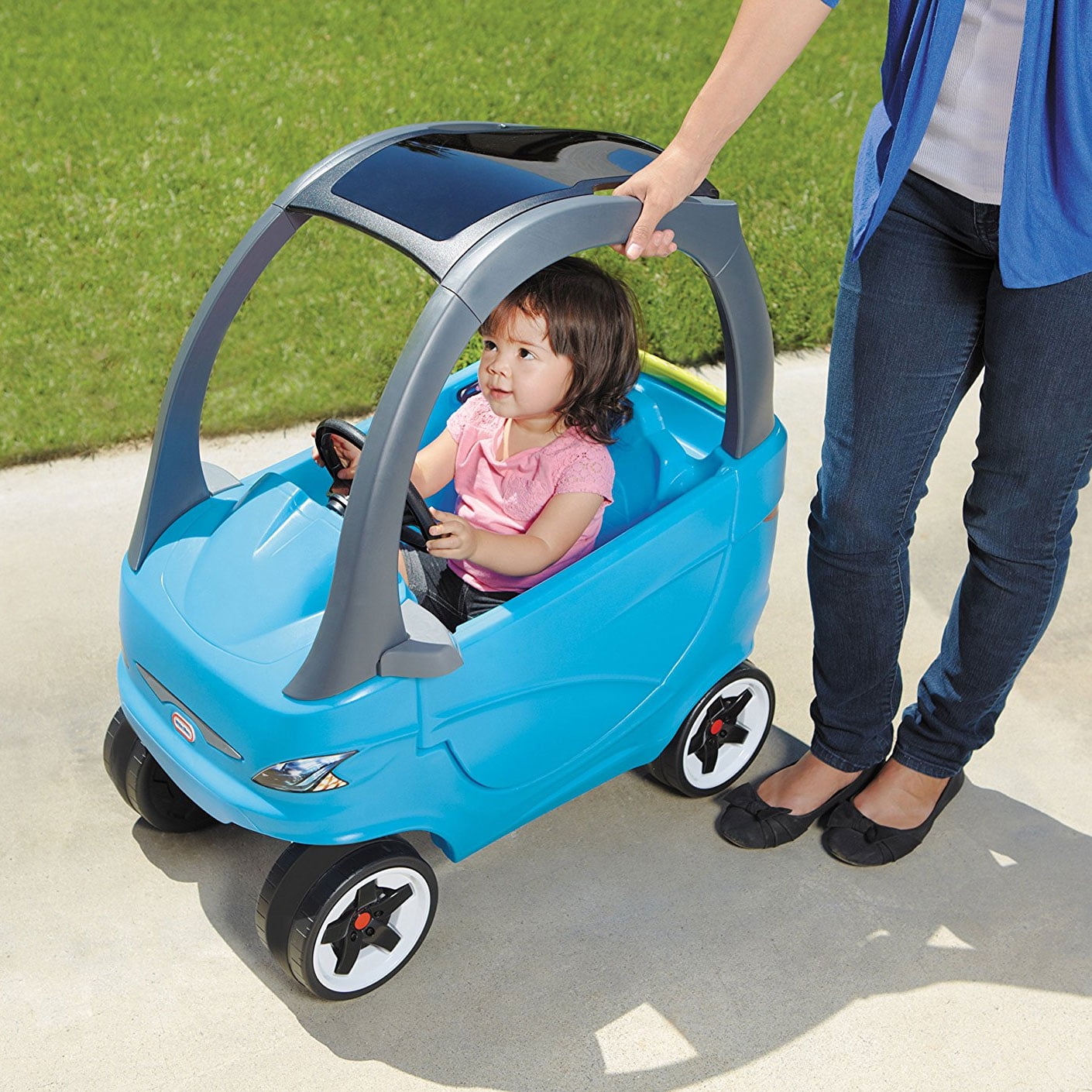 little tikes scooteroo walmart