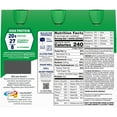 thumbnail image 3 of Nestle Boost High Protein Balanced Nutritional Drink Chocolate 8 oz Bottle 24 Ct, 3 of 7