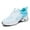 Blue, variant on Women's Orthopedic Walking Shoes - Wide Width Toe Box, Arch Support for Plantar Fasciitis | Comfortable Tennis Sneakers for Daily Wear