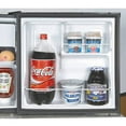 thumbnail image 5 of Black & Decker 1.7-cu ft Refrigerator, 5 of 5