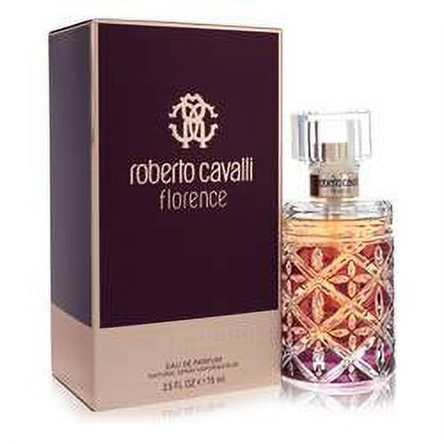 Eau de Parfum Spray Roberto Cavalli Florence