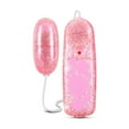 thumbnail image 3 of B Yours - Glitter Power Bullet - Pink, 3 of 7