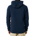 thumbnail image 3 of Les Esta Pullover Hoody [Dark Navy], 3 of 3