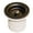 Oil Rubbed bronze, variant on Native Trails DR220-CH 2" Basket Strainer - Chrome