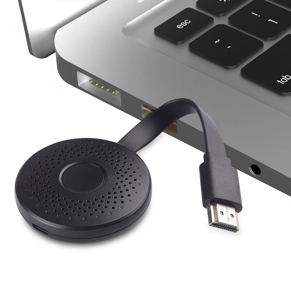 Careslong High Definition Multimedia Interface 4K HD Screen Casting