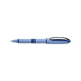 thumbnail image 4 of One Hybrid Roller Ball Pen Stick, Extra-Fine 0.3 mm, Blue Ink, Blue Barrel, 10/Box, 4 of 4