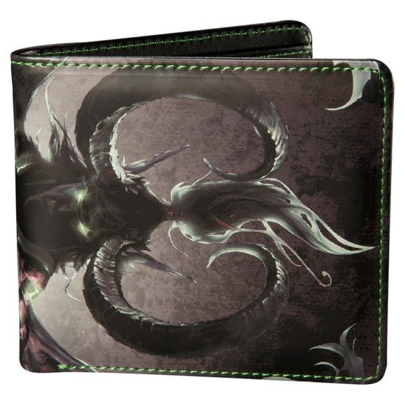 Cartera JINX World of Warcraft Illidan Stormrage Multicolor