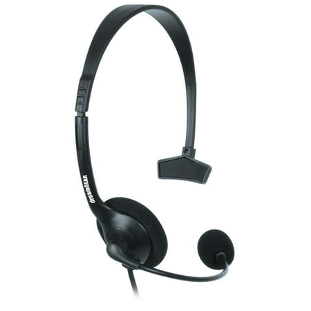 PS3 Broadcaster Headset (Best Cheap Ps3 Headset)