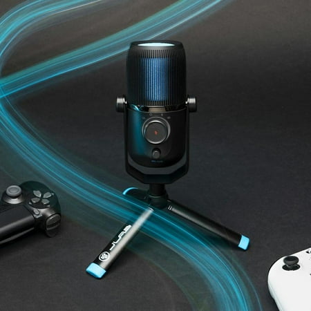 JLab - TALK Professional Plug & Play USB Microphone