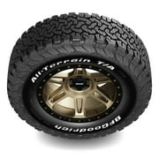 BFGoodrich All-Terrain T/A KO2 All-Season 32×11.50R15/C 113R Tire Simolary simolary.com 11