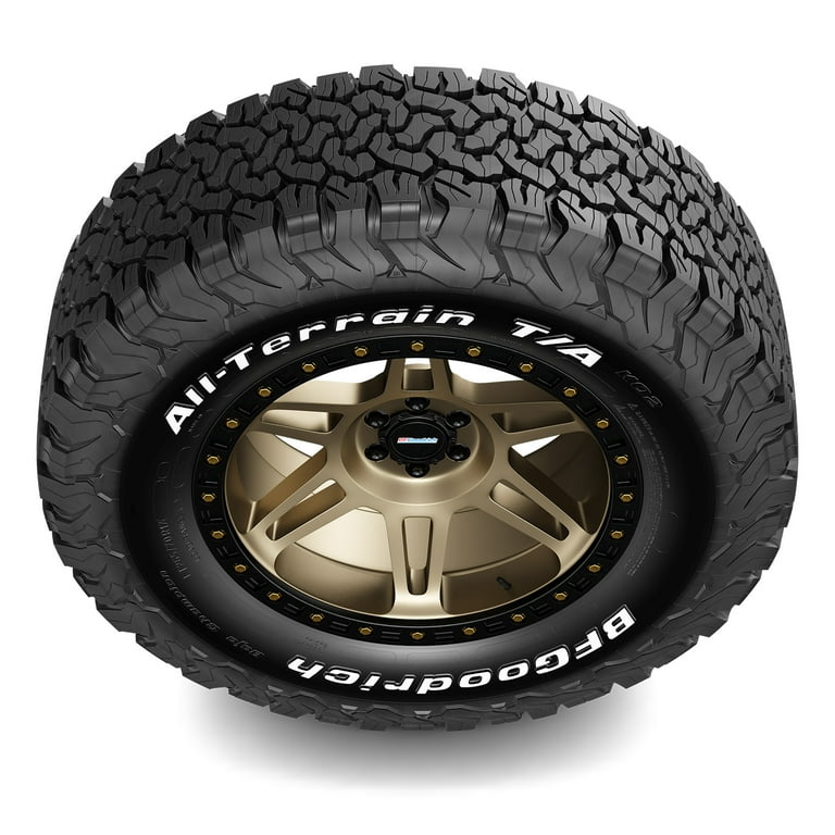 BFグッドリッチ 275/70R17 BFGoodrich ALL-TERRAIN T/A KO3 275