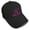 Black, variant on Baseball Caps for Men & Women Embroidered Ask Me About Real Estate Embroidery Ladies & Men Baseball Hats Acrylic White Design Only