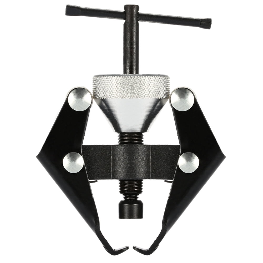 6 pc Universal Wiper Arm Puller Set Bearing Remover Heavy Duty Car