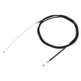 100in Throttle Control Line 19410611 Accelerator Cable Universal for Go