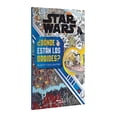 thumbnail image 3 of Star Wars ¿Donde están los Droides? Planeta México Lucasfilm LTD, 3 of 3