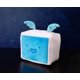 thumbnail image 5 of Peluche Toynk Bee and Puppycat Temp-Bot Collector de 25 cm, 5 of 7
