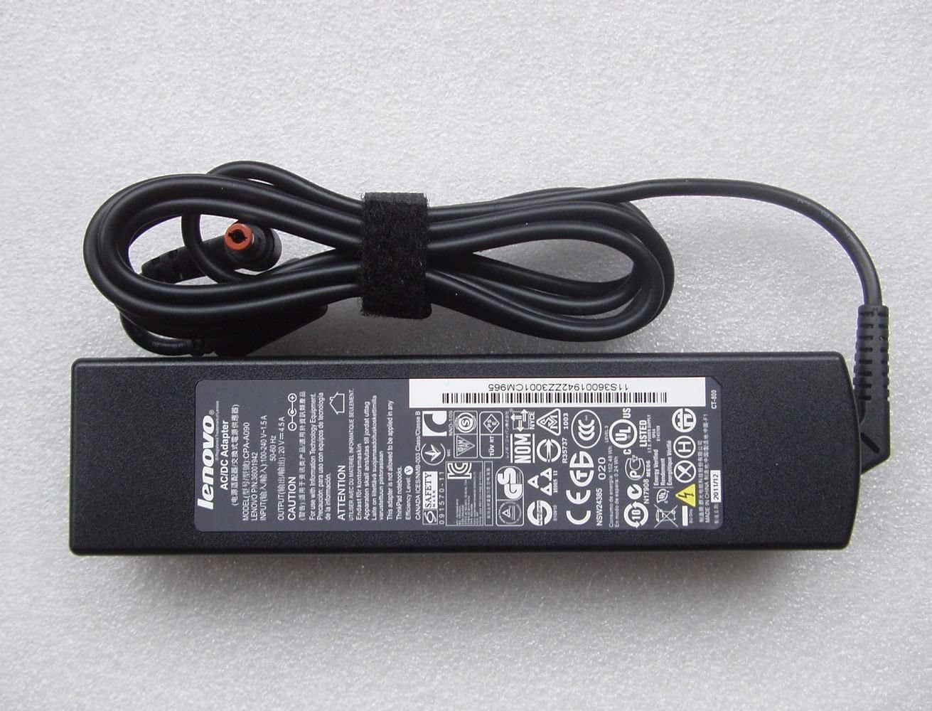 AC Adaptateur Charge Pour IBM Lenovo R60 Z61 3000 N100