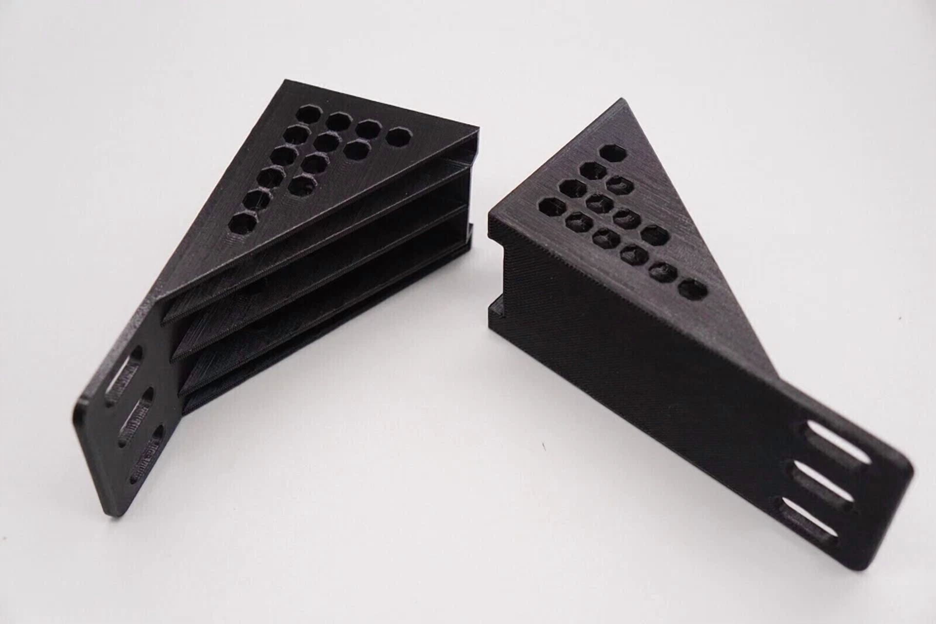 BUTTERFLY- Replacement Rack Ears For Tp-Link Tl-Sg116 Network Switch 16 Port