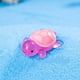thumbnail image 1 of Adornos de tortugas luminosas pequeñas Adornos de resina para escritorio con forma de tortuga pequeña, 1 of 1