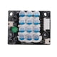 thumbnail image 3 of Lithium Battery Active Balancing Board 4 Strings 12V Iron Lithium/Ternary Universal 8S24V 5A Balancing Current, 3 of 5