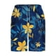 thumbnail image 4 of Pantalones Cortos Casuales para Hombre Imprimir con Bolsillos Pantalones de Playa de Cintura Elástica, Pantalones Cortos de Cintura Elástica para Hombre, 4 of 9