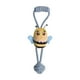 thumbnail image 1 of Juguete interactivo para perros con sonido chirriante de peluche, protección para el sofá, juguete de peluche para masticar para cachorros de razas, 1 of 8