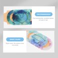 thumbnail image 4 of MasteelfCA 6pcs Camera Cover Slide Blocker Animal Theme Pattern Privacy Webcam Covers, 4 of 7