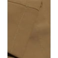 thumbnail image 3 of Women's Classic Blazer with Notched Collar and Single Button Closure, 3 of 3