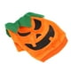 thumbnail image 3 of Camisa para perro de Halloween Bling Bling Naranja L, 3 of 12
