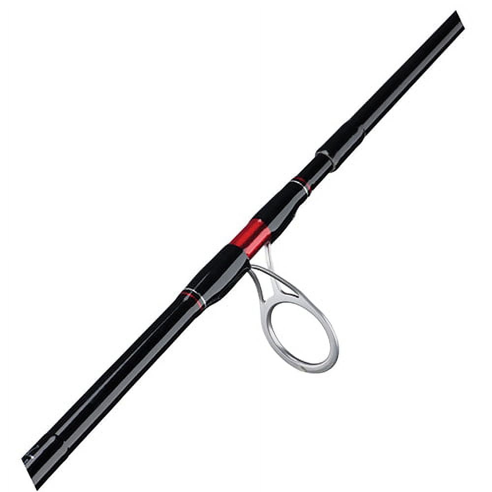 Shakespeare Ugly Stik Dipsey Diver Rod, Bigwater, 2pc 
