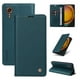 thumbnail image 2 of Funda para Samsung Galaxy XCover 7 5G Estuche de Cuero PU Tipo Cartera con Ranuras para Tarjetas y Cierre Magnético, 2 of 5