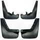 thumbnail image 4 of Custom Fit Mud Flaps and Splash Guards for 2020-2024 SUV Models, 4 of 4