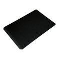 thumbnail image 4 of Flynix Cat Litter Mat Scatter Control Multifunctional Easy to Clean Sturdy Trapping Pad black, 4 of 10