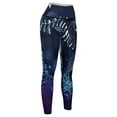 thumbnail image 6 of Nyx Ulric Leggings trousers Fitness woman for physical Womens Leggings, 6 of 6