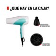 thumbnail image 4 of Secadora de Cabello Remington New Tiffany D5537-110F, 4 of 4