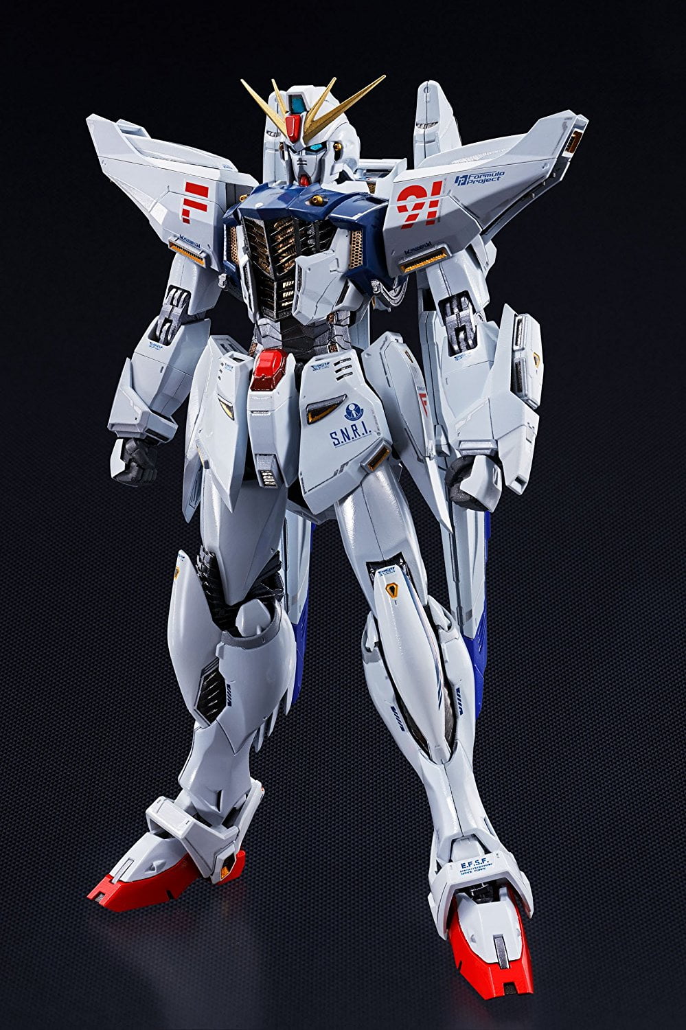 gundam action figures walmart