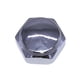 thumbnail image 2 of Fork Steering Stem Nut Caps Motorbikes Supplies Motorcycle Parts Silver Moulding Bolt Caps for Honda Crf XR 50 Handle Bar, 2 of 5