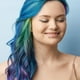 thumbnail image 2 of Tinte para el cabello Arctic Fox Poseidon Blue Color 118 ml (paquete de 2), 2 of 5