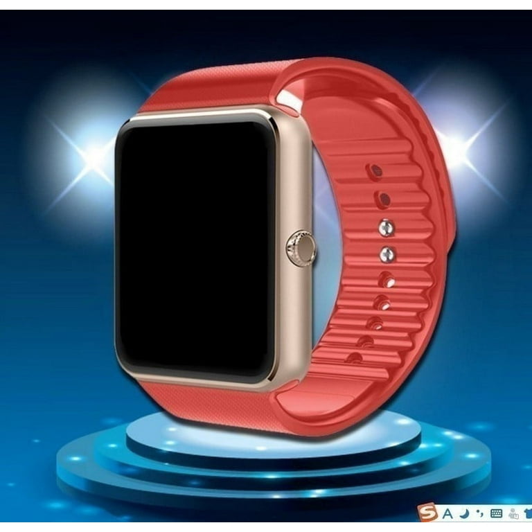 2018 gt08 cheap smart watch