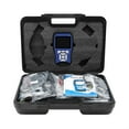 thumbnail image 6 of M100 Motorcycle Diagnostic Tool Universal Motorbike Scanner 2in1 M100 PRO Motor Scan Battery Tester Free Shipping ,Precise Measurements, 6 of 7