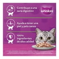 thumbnail image 4 of Alimento para Gato Whiskas Adulto Fillets Atún 85 g, 4 of 4