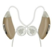 Able Planet PS1600BT Pair - Beige Behind-the Ear Amplifier