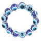 thumbnail image 4 of Pulsera De Ojo Azul, Pulsera Hecha A Mano Con Dije De Mal De Ojo, Amuleto Turco Con Cuentas Malvadas Para Mujeres, Hombres, Adolescentes, Niñas Y Niños, Protección, 4 of 7