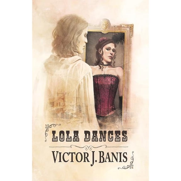 Lola Dances (Paperback)